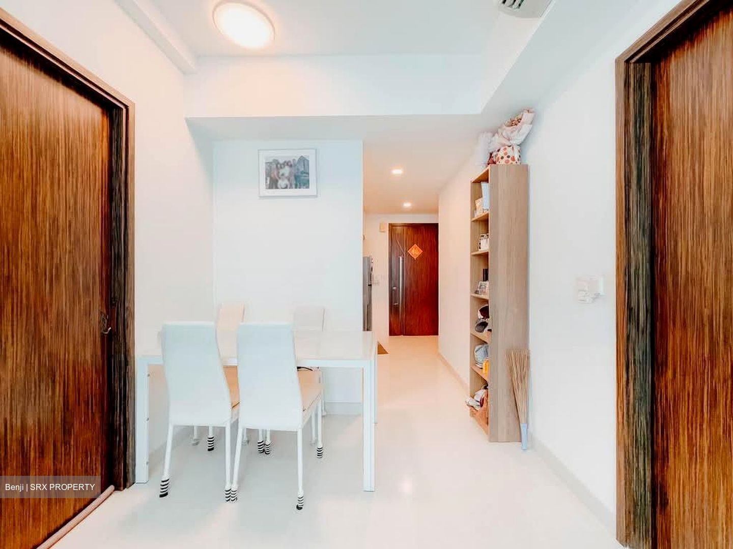 Natura@Hillview (D23), Apartment #602943961